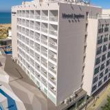 4 Sterne Hotel: Jupiter Algarve Hotel, Praia da Rocha, Algarve