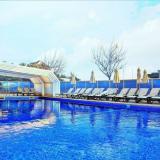 Jupiter Algarve Hotel, Pool