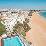 4 Sterne Hotel: Rocamar Exclusive Hotel and Spa - Adults Only, Albufeira, Algarve