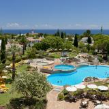 4 Sterne Familienhotel: Rocha Brava, Carvoeiro, Algarve
