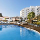 4 Sterne Familienhotel: TIVOLI LAGOS, Lagos, Algarve