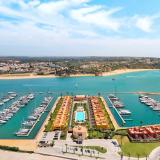 NH Marina Portimao Resort, Bild 2