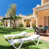 4 Sterne Hotel: Pestana Palm Gardens, Carvoeiro, Algarve