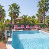 3 Sterne Hotel: Quinta Do Mar-Country and Sea Village, Praia da Luz, Algarve
