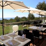 Vila Alba Resort, Hotelanlage