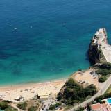 3 Sterne Hotel: Ukino Terrace Algarve, Armacao de Pera, Algarve