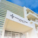 4 Sterne Hotel: Marina Club Lagos Resort, Lagos, Algarve
