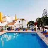 4 Sterne Familienhotel: Hotel do Cerro, Albufeira, Algarve