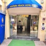 Albufeira Beach Hotel by Kavia, Bild 1