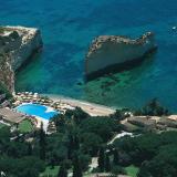 5 Sterne Hotel: Blue & Green Vilalara Thalassa Resort, Armacao de Pera, Algarve