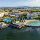 5 Sterne Hotel: Domes Lake Algarve - Hotel, Vilamoura, Algarve