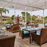 5 Sterne Hotel: Wyndham Grand Algarve, Almancil, Algarve