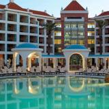 5 Sterne Hotel: Hilton Vilamoura As Cascatas, Vilamoura, Algarve