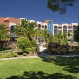 Falesia Hotel - Adults Only, Aussenaufnahme