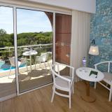 Falesia Hotel - Adults Only, Wohnbeispiel
