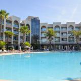 4 Sterne Hotel: Falesia Hotel - Adults Only, Albufeira, Algarve