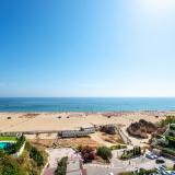 4 Sterne Hotel: Hotel da Rocha, Praia da Rocha, Algarve