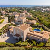 5 Sterne Familienhotel: Vale da Lapa Village Resort, Carvoeiro, Algarve