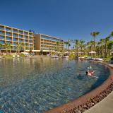 Algarve Marriott Salgados Golf Resort and Conference Center (ex. NAU Salgados Palace), Bild 2