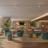 Algarve Marriott Salgados Golf Resort and Conference Center (ex. NAU Salgados Palace), Bild 8