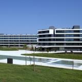 4 Sterne Hotel: Alvor Baia, Alvor, Algarve