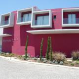 4 Sterne Hotel: Agua Riverside, Ferragudo, Algarve