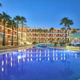 4 Sterne Familienhotel: Baia Grande, Albufeira, Algarve