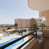 3 Sterne Familienhotel: Plaza Real Aparthotel, Portimao, Algarve