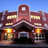 4 Sterne Hotel: Belavista da Luz, Lagos, Algarve
