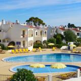 3 Sterne Hotel: Monte Dourado, Carvoeiro, Algarve