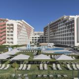 Ukino Palmeiras Village - Family Resort, Bild 9