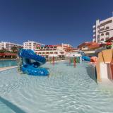 4 Sterne Hotel: Ukino Palmeiras Village - Family Resort, Porches, Algarve