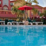 3 Sterne Hotel: Vilas Dinis inkl. Mietwagen, Lagos, Algarve