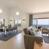 4 Sterne Hotel: NAU Salema Beach Village, Salema, Algarve