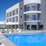 3 Sterne Hotel: KR Albufeira, Albufeira, Algarve