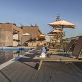 The Prime Energize Hotel Monte Gordo, Bild 3