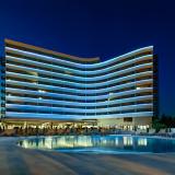 5 Sterne Hotel: Jupiter Albufeira Hotel, Albufeira, Algarve