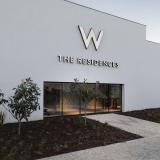 5 Sterne Hotel: W Algarve Residences, Albufeira, Algarve
