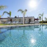 4 Sterne Hotel: Hotel Rural Brícia Du Mar, Ferragudo, Algarve