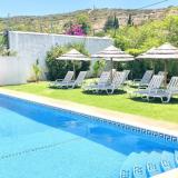 3 Sterne Familienhotel: Oasis Beach Apartments, Lagos, Algarve