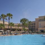 4 Sterne Familienhotel: PortoBay Blue Ocean, Praia da Falesia, Algarve