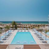 5 Sterne Familienhotel: Dom Pedro Residences, Quarteira, Algarve