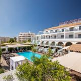 4 Sterne Hotel: Lagos Atlantic Hotel, Lagos, Algarve