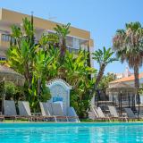 3 Sterne Hotel: Giramar Apartamentos Turisticos, Lagos, Algarve