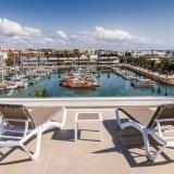 4 Sterne Hotel: Hotel Marina Rio, Lagos, Algarve
