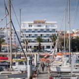 Hotel Marina Rio, Bild 2