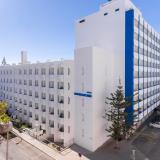 4 Sterne Hotel: Navegadores, Monte Gordo, Algarve