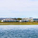 AP Cabanas Beach and Nature, Bild 3