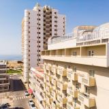 Baia Beach Hotel ( ex. Baia de Monte Gordo), Bild 2