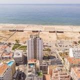 Baia Beach Hotel ( ex. Baia de Monte Gordo), Bild 4